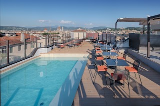 Hotel NH Firenze