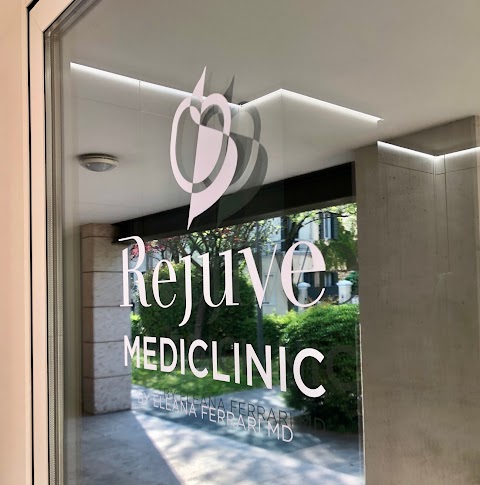 Rejuve Mediclinic by Eleana Ferrari MD - Estetica Medica Personalizzata