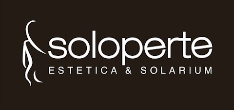 SoloPerTe Estetica & Solarium