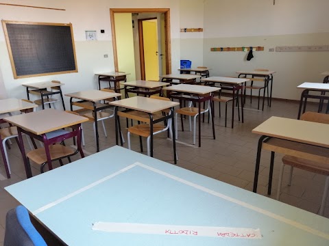 Istituto Comprensivo Walter Iozzelli - Scuola Primaria Italia Donati