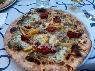 Ristorante Pizzeria Il Campeggio Rioveggio