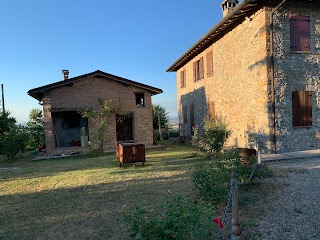 Agriturismo Al Vigneto