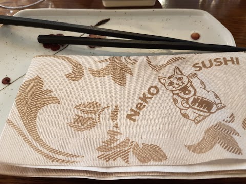 Neko Sushi Monteverde