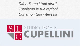 Studio Legale Cupellini - Del Grosso