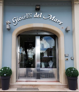 Gioielli del mare