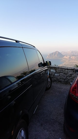 San Vito Lo Capo Transfer - Servizi Transfer DA/PER San Vito Lo Capo e Aeroporti di Trapani e Palermo