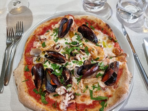 Ristorante Sapori Di Mare