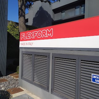 Flexform Showroom