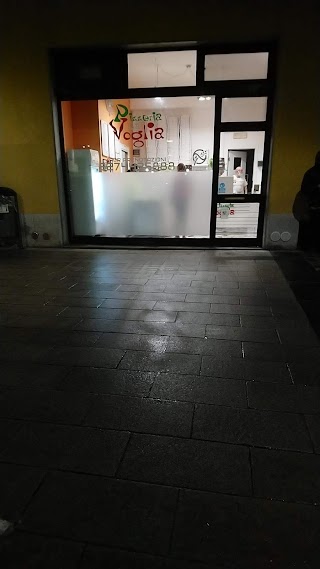 Pizzeria La Voglia