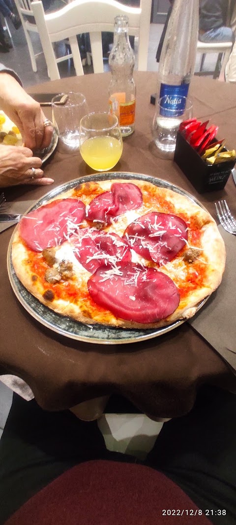 Golosiamo 3.0 Pizzeria Ristorante