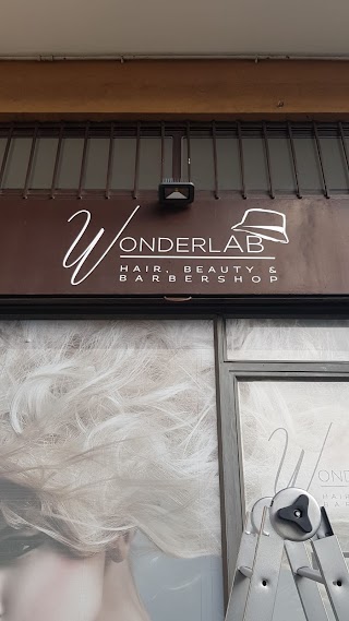 Wonderlab Verona