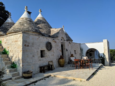 Trullo Laisa