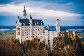 Castello di Neuschwanstein