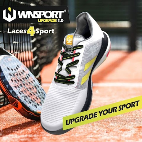 WN Sport - Laces4Sport