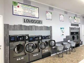 Best Wash Lavanderia Self-service