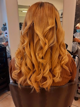 Glamour Hair Di Milanese Susi