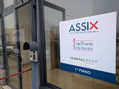 ASSIX S.p.A. | Assicurazioni e Finanza