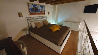 Torre Pendio b&b