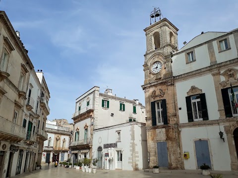 Puglia Promozione Agenzia Regionale Del Turismo