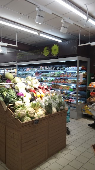 Supermercato Carrefour Express