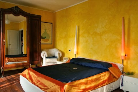 Bed and Breakfast Torricella