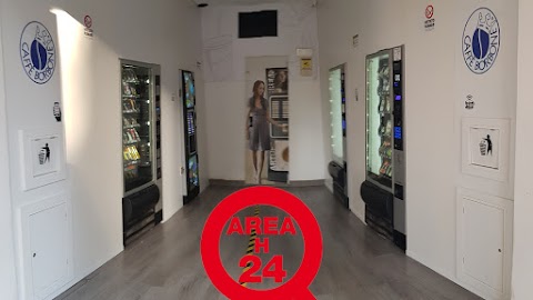 Area H 24