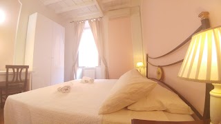 Dreaming Navona Rooms