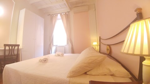 Dreaming Navona Rooms
