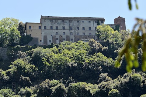 il Lago di Nemi