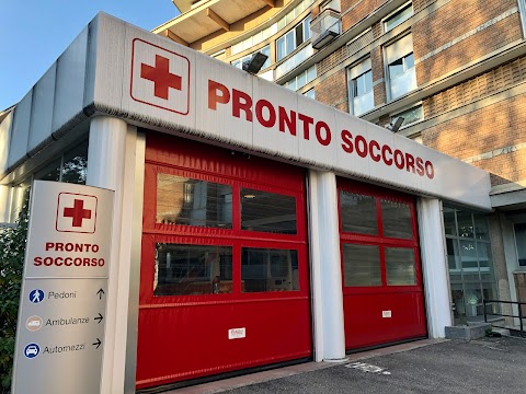 Pronto Soccorso Saronno