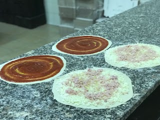 I Corrieri Della Pizza Di Guido Di Biagio E C. S.N.C.