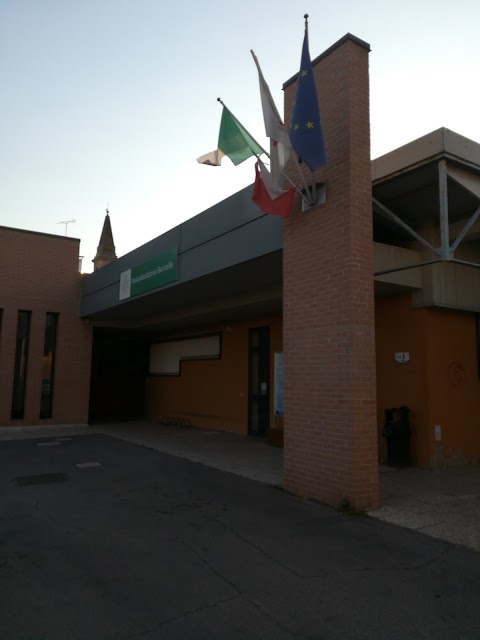 Azienda Unità Sanitaria Locale di Bologna