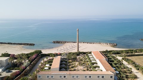 La tonnara di sciacca