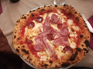 Pizzeria 48 Ore