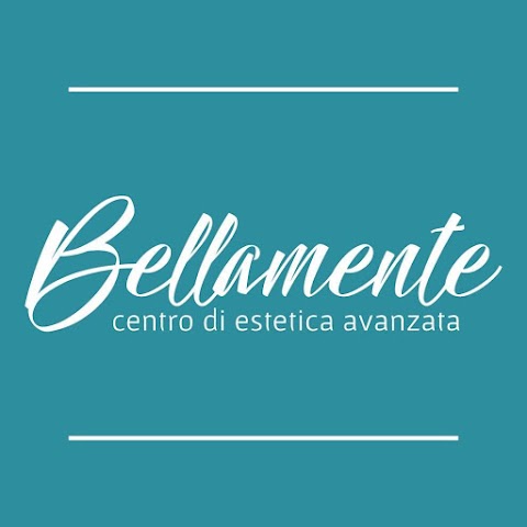 BELLAMENTE centro estetico. Estetica avanzata. Benessere Olistico. Shiatsu. FotoEpilazione Laser.