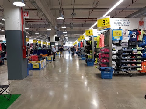 Decathlon Firenze Novoli