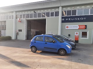 Auto P Service S.R.L.