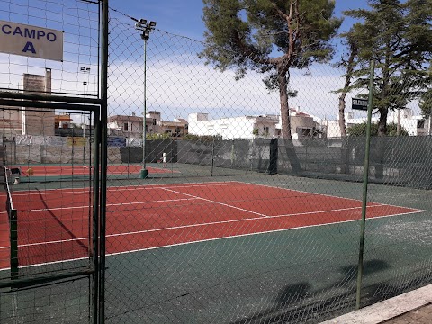 Circolo Tennis Fragagnano