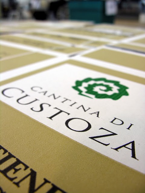 Cantina di Custoza