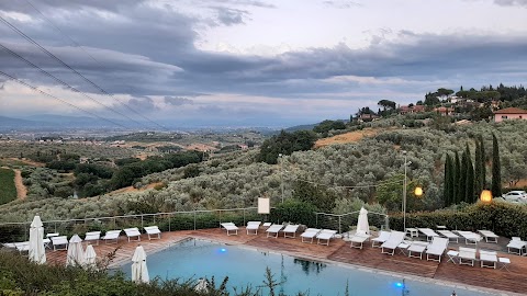 Agriturismo Sottotono