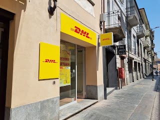 DHL Express Asti