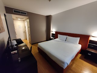 Euro Hotel Residence