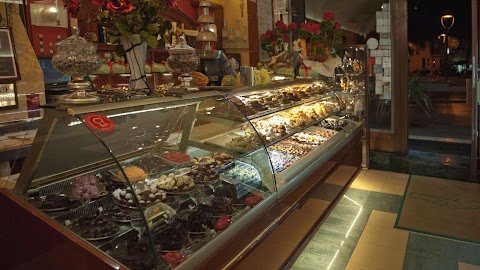 Pasticceria - Bar Oriens Lercara Friddi