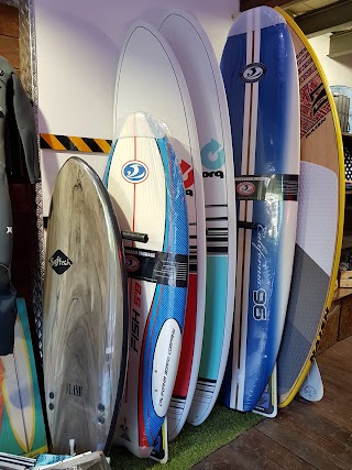 Velavendo Surf Shop - Surf & SUP rent