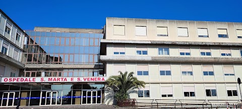 Presidio Ospedaliero S. Marta e S. Venera
