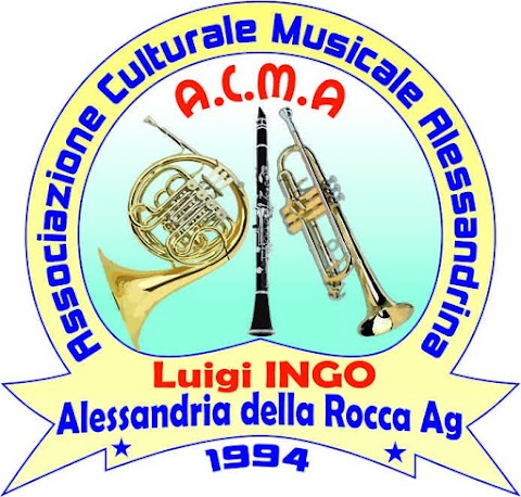 Scuola di Musica "Luigi INGO"