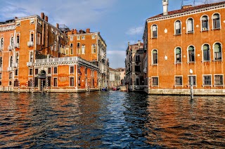 Ca' Foscari - Ca' Cappello