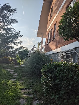 B&B Tre Confini