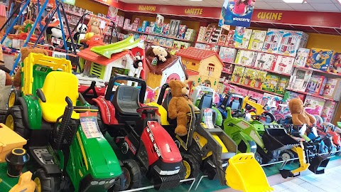 Toysland Giocheria