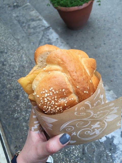 L'antica Panelleria di Sciacca